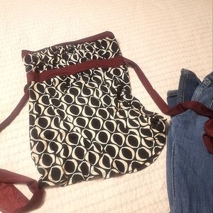 Charlotte Russe Strapless Top